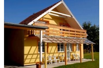 Slovakia Chata Liptovský Mikuláš, Liptovský Mikuláš, Exterior